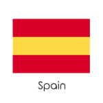 سرور مجازی اسپانیا رم 1 گیگ